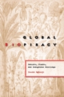 Image for Global biopiracy  : patents, plants, and indigenous knowledge