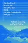 Image for Canadian Natural Resource and Environmental Policy, 2nd ed.