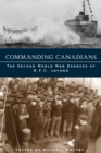 Image for Commanding Canadians