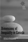 Image for Dimensions of Inequality in Canada