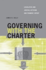 Image for Governing with the Charter