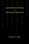 Image for Judicial Decision Making in Child Sexual Abuse Cases