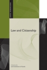 Image for Law and Citizenship