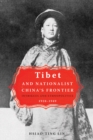 Image for Tibet and Nationalist China&#39;s Frontier