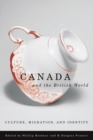 Image for Canada and the British World