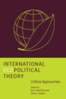 Image for International Ecopolitical Theory