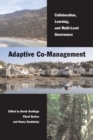 Image for Adaptive Co-Management