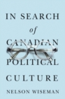 Image for In Search of Canadian Political Culture