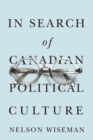 Image for In Search of Canadian Political Culture