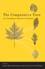 Image for The Comparative Turn in Canadian Political Science
