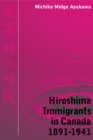 Image for Hiroshima Immigrants in Canada, 1891-1941