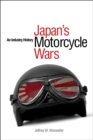 Image for Japan&#39;s Motorcycle Wars