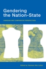 Image for Gendering the Nation-State : Canadian and Comparative Perspectives