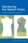 Image for Gendering the Nation-State : Canadian and Comparative Perspectives