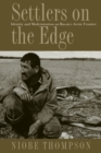 Image for Settlers on the Edge
