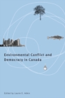 Image for Environmental Conflict and Democracy in Canada