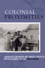 Image for Colonial Proximities