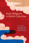 Image for Asian Religions in British Columbia