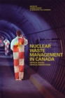 Image for Nuclear Waste Management in Canada
