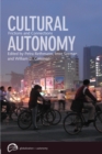 Image for Cultural Autonomy