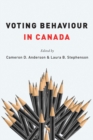 Image for Voting Behaviour in Canada