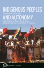 Image for Indigenous Peoples and Autonomy