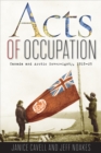 Image for Acts of Occupation