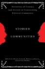 Image for Storied Communities