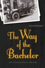 Image for The Way of the Bachelor
