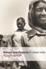 Image for Women and Property in Urban India