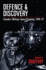Image for Defence and Discovery