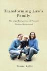Image for Transforming Law&#39;s Family