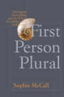 Image for First Person Plural