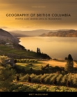 Image for Geography of British Columbia, Third Edition