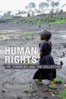 Image for Human Rights : The Commons and the Collective