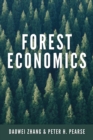 Image for Forest Economics