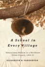 Image for A School in Every Village