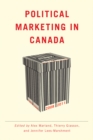 Image for Political Marketing in Canada