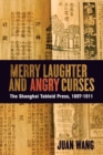 Image for Merry Laughter and Angry Curses