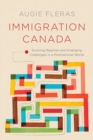Image for Immigration Canada : Evolving Realities and Emerging Challenges in a Postnational World