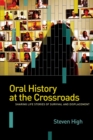 Image for Oral History at the Crossroads