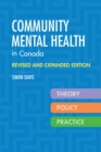 Image for Community Mental Health in Canada, Revised and Expanded Edition