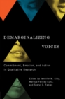 Image for Demarginalizing Voices