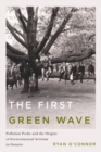Image for The First Green Wave
