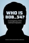 Image for Who Is Bob_34?