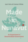 Image for Made in Nunavut