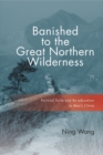 Image for Banished to the great northern wilderness  : political exile and re-education in Mao&#39;s China