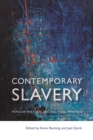 Image for Contemporary Slavery : Popular Rhetoric and Political Practice