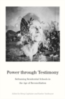 Image for Power through Testimony