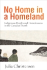 Image for No Home in a Homeland